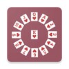Clock Solitaire