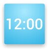 Clock Widget