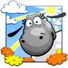 Clouds And Sheep