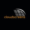 Cloudscreens