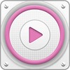 Cloudy Pink