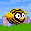 Clumsy Bee