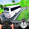Coach Bus Simulator Bus Game