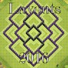COC Layouts 2016