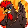 Cock Fighting 3D