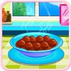 Cocktail Meatballs