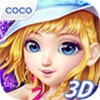 Coco Dress Up 3D