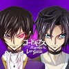 Code Geass: Lelouch Of The Rebellion Lost Stories