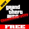 Codes For GTA Liberty City
