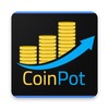 CoinPot App - Collect Crypto Currency