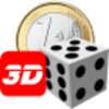 Coins And Dice 3D FREE