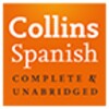 Collins Spanish Dictionary - Complete & Unabidged