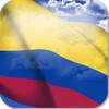 Colombia Flag