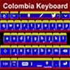 Colombia Keyboard Theme