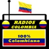 Colombian Top Radios Stations
