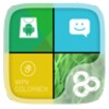 Color Box (Green)