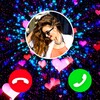 Color Call Screen