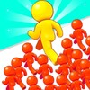 Color Crowd 3D