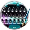 Color Dark Keyboard