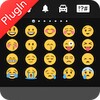 Color Emoji Plugin
