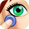Color Eye Lenses Change