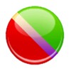 Color Halves