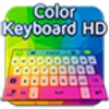 Color Keyboard HD Theme