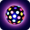 Color Lights Flashlight
