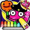Color Monsters