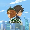 Color Pieceout
