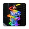 Color Splash Effect