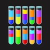 Color Water Sort Puzzle