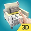 Color World 3D-Paint By Number