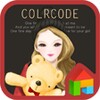 Colorcode Trendygirl