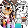 Colorfit Coloring