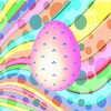 Colorful Eggs