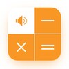 Colorful Simple Calculator