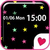 Colorful Star[Homee ThemePack]