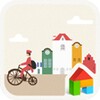 Colorful Town