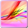Colorfull Xperiaz Live Wallpaper