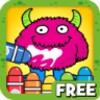 Coloring Book - Cartoons Free