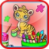 Coloring Book Kids And Adults