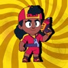 Coloring Brawl Stars