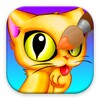Coloring Cats