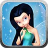 Coloring: Fairies