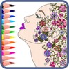 Coloring For Adults