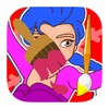 Coloring Frozen