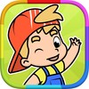 Coloring Games For Kids