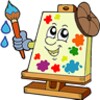 Coloring Pages