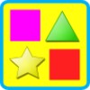 Colors And Shapes For Kids